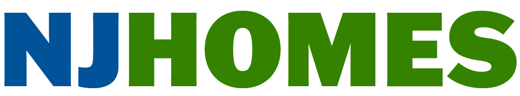 NJHomes Logo